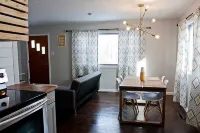 ‼️Cute Modern Cottage 3 min from Purdue Campus! ‼️