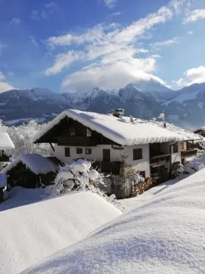 Hintersee, Apartments Klausner