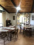 Nature’s Best  cabin1 hr. to PSU. Great view. Perfect for outdoorsman.  Sleeps 8