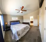 Desert Pool Retreat Hotels near Brickyard Shopping Center