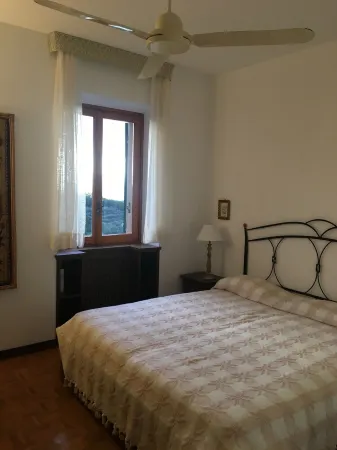 Casa con Vista Alle Porte del Parco di Portofino Codice Citra 010007-lt-0347