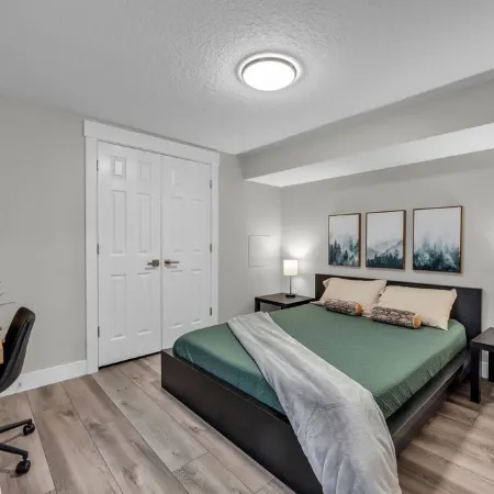Home Base for Winter Ski Adventure & Salt Lake City Events
