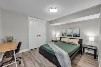 Home Base for Winter Ski Adventure & Salt Lake City Events