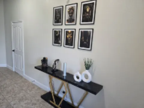 Beautiful House in Mansfield