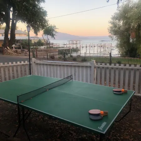 All Inclusive Amenities &Tax.Kayak,Sup,Pedal Boat,PingPong, Pickleball,Movie Nt