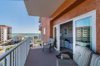 Stunning and completely updated Redington Beach condo!
