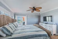 Stunning and completely updated Redington Beach condo!