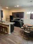 Newly built home . Minutes from Canton !