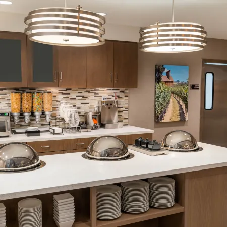 Homewood Suites by Hilton Livermore