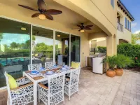 The Golden Bear Villa | Private Pool & Theater