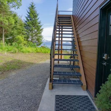 Beachfront property! 2 Bed/2 Bath and no added cleaning fees