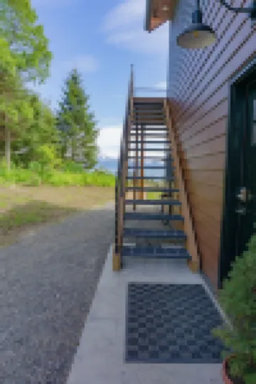 Beachfront property!  2 Bed/2 Bath and no added cleaning fees