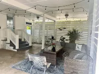Olde Towne BSL Pool Paradise BSL041 - 4-Star