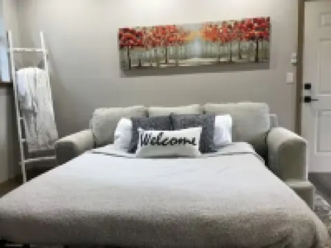Beautiful Cabin in Unbeatable Location
