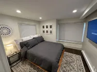 Updated Canyons condo steps from Cabriolet lift - full kitchen, washer/dryer