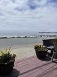 The Ebb Tide Beach Bungalow