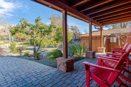 Top rated property by guests! Walking distance to all Uptown Sedona amenities. - بوتيك