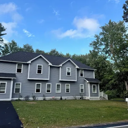 Modern/Luxury Condo Norwood