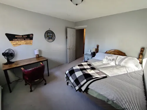 Spacious Mountain Home with Hot Tub on 10 Acres, Nearby Skiing