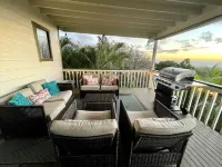 Ocean View Close to Airport & Beaches