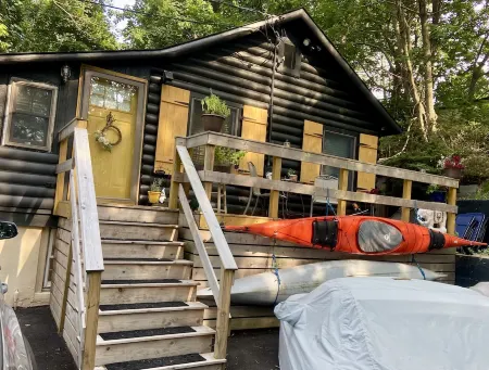 Cozy quiet space to RELAX Отели рядом с достопримечательностью «Поквотт Бич Фронт»