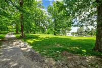Spacious home with basement. City park steps away. Cleaning fee included.