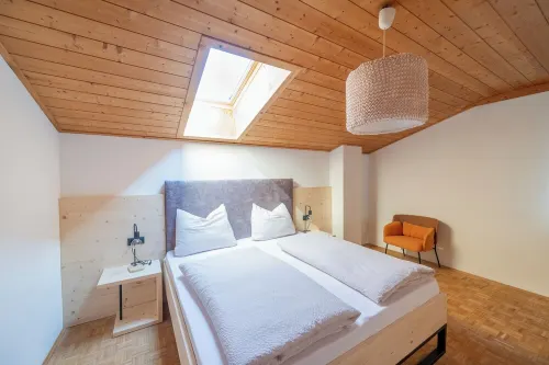 Töllhof Studio mit Bauernstube Hotels in Rasa