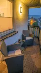 The neat apartment is your central starting point for your activity Hôtels à proximité de : Bruchhauser Steine