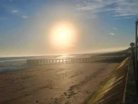 Location Studio Centre Ville, Animaux de Compagnie Acceptés Hotels in Grandcamp-Maisy