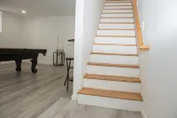 The Great Getaway Has All the Poconos Has to Offer, Dining, Shopping and More.