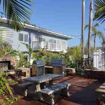 erb Location - Carlsbad Beach Vacation Rental S Hotel Exterior