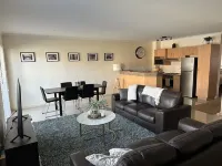 Cosy Apartment close to everything