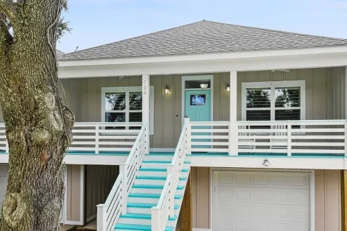 Scenic Sandpiper by the Shore