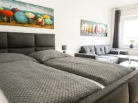Gemütliche Ferienwohnung Inmitten der Altstadt Hotels in Schwerin