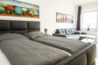 Gemütliche Ferienwohnung Inmitten der Altstadt