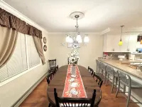 Private Country Home Minutes To Hunter Mountain!