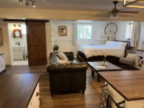 #3 Studio Home in the Heart of Utah Hotels in Torrey