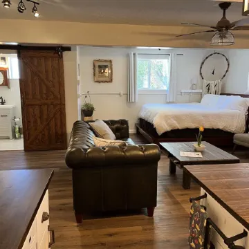#3 Studio Home in the Heart of Utah