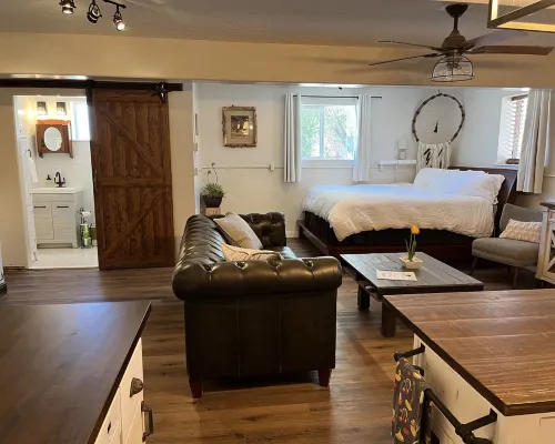 #3 Studio Home in the Heart of Utah Hotels in Torrey