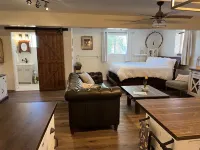 #3 Studio Home in the Heart of Utah Hotels in Torrey