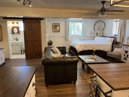 #3 Studio Home in the Heart of Utah