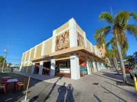 Anderson House Historical Cottage