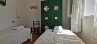 Detached villa with large terrace with sea view - 200 mt from the sea -  case vacanza in affitto