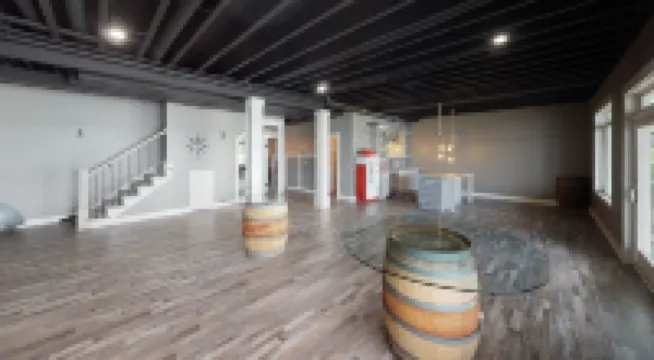 Have fun on Lapeer's all sports Lake Nepessing!