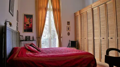"Diva apartment with unique atmosphere in a prime location