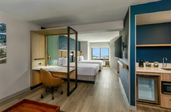 SpringHill Suites Denver North/Westminster