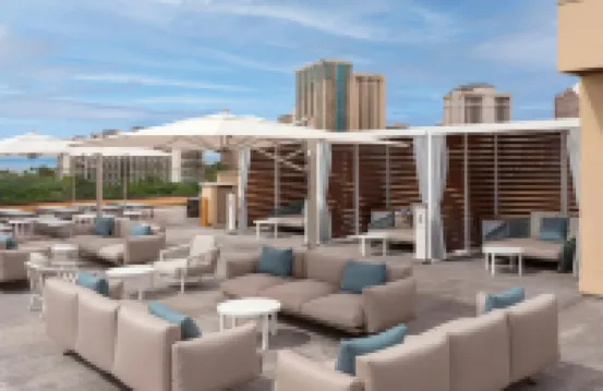 マリオット バケーション クラブ、ワイキキ