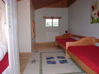 Ferienwohnung Immergrün
