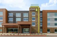 Home2 Suites by Hilton Mesa Longbow Hotel a Mesa