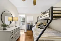 The Saban of Sherwood with a Pool located 0.9 miles from Bryant Denny Stadium